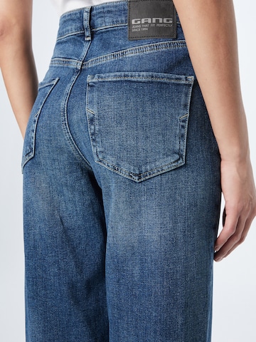 Gang Regular Jeans 'TILDA' in Blauw