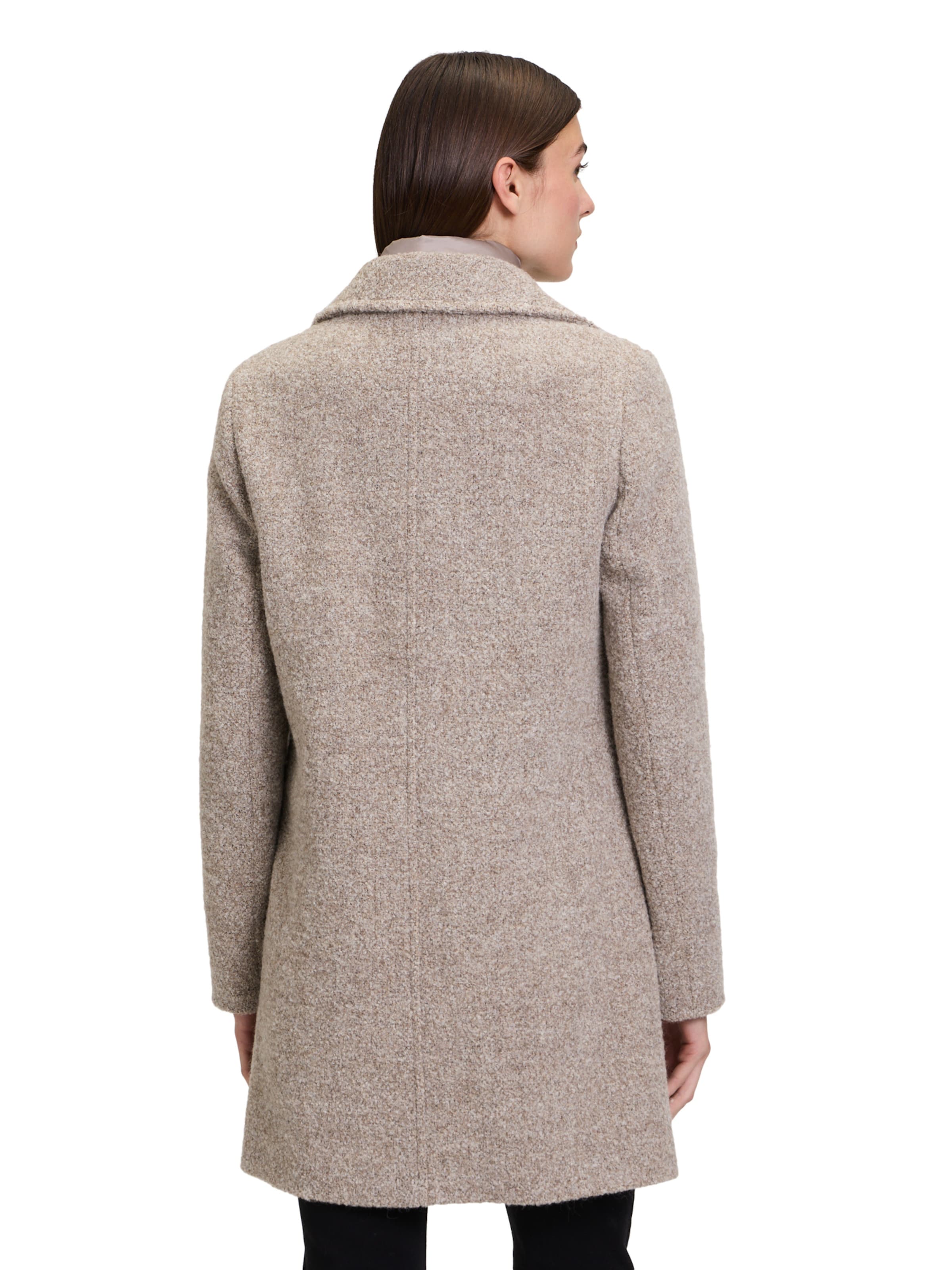 Giacca invernale di GIL BRET in marrone