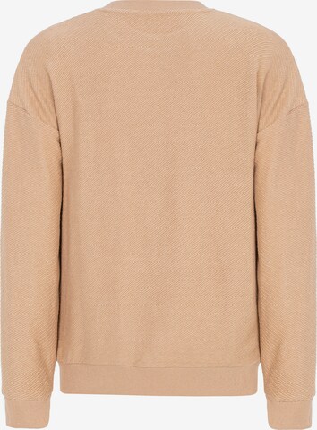 Redbridge Sweater in Brown