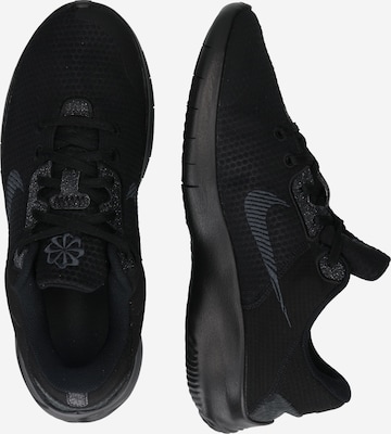 Chaussure de course 'Flex Experience Run 11 Next Nature' NIKE en noir