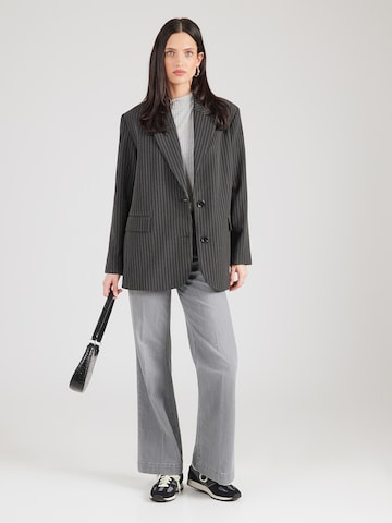 Flared Jeans di Liu Jo in grigio