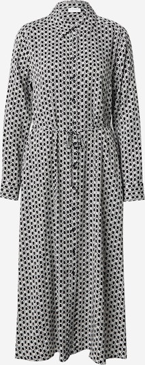 COMMA Puseromekko värissä musta / valkoinen, Tuotenäkymä