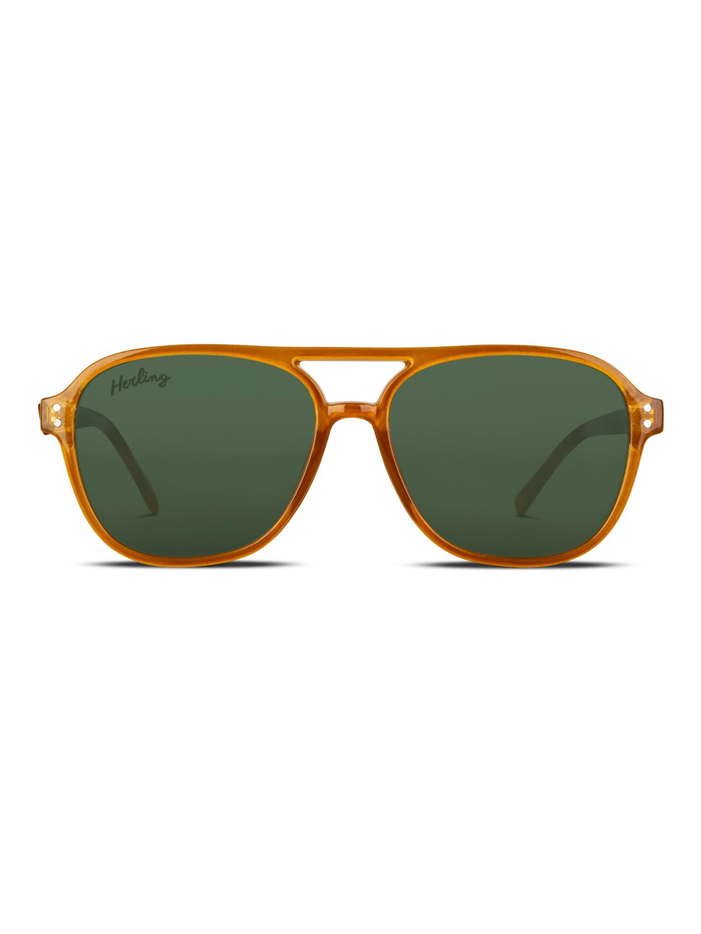 Herling Sunglasses 'Thorne Sun' in Yellow