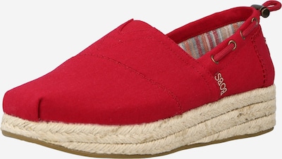 SKECHERS Slipper punane, Tootevaade