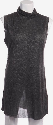 Schumacher Dress in XL in Grey: front