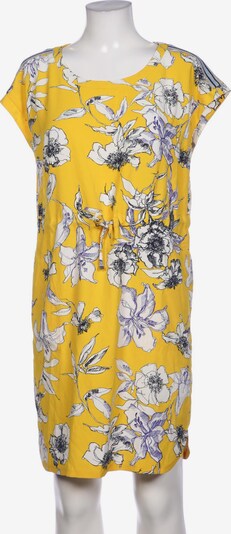 Betty Barclay Kleid in S in gelb, Produktansicht