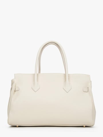 Estro Handbag '2429' in Beige