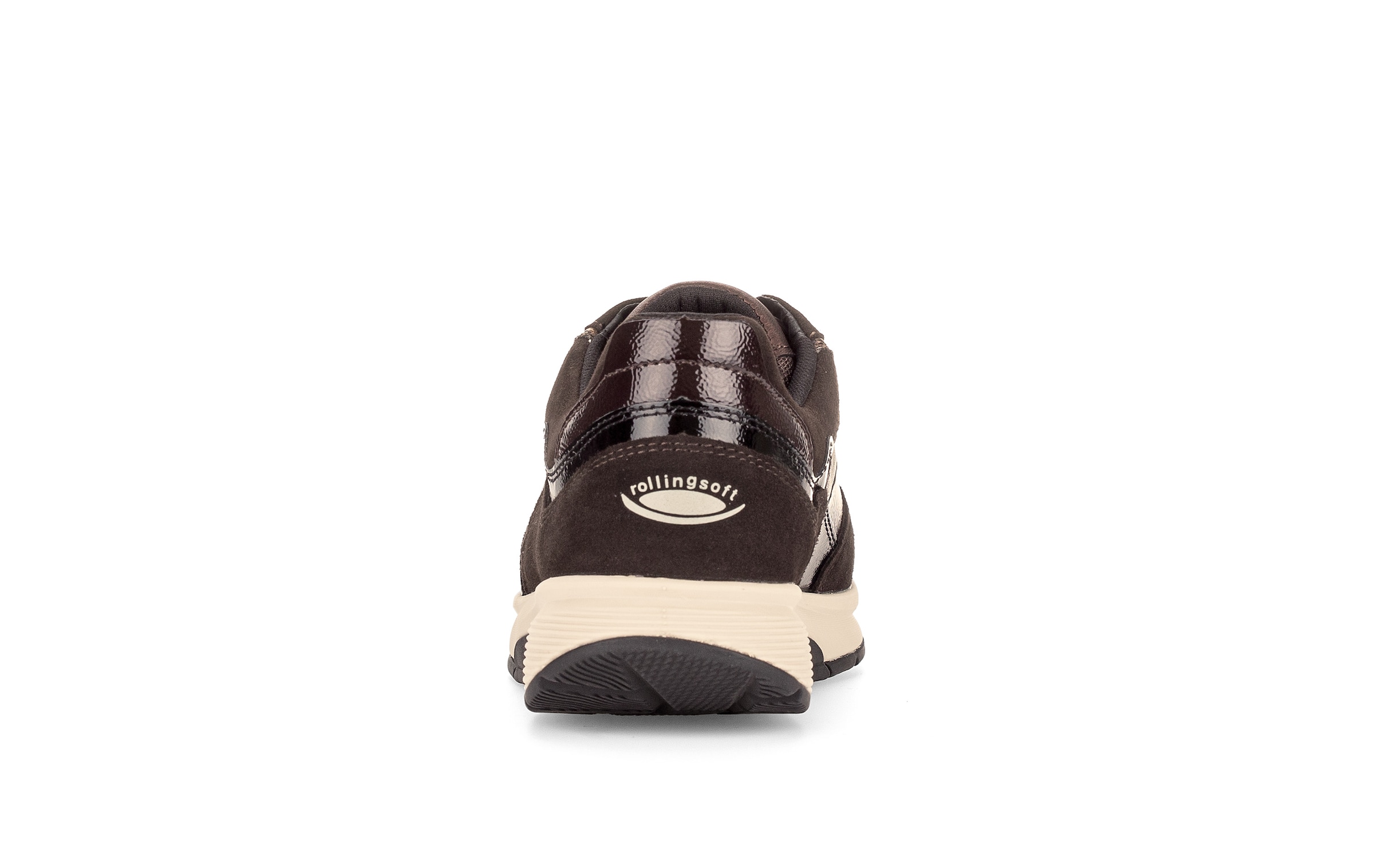 GABOR Sneakers in Brown