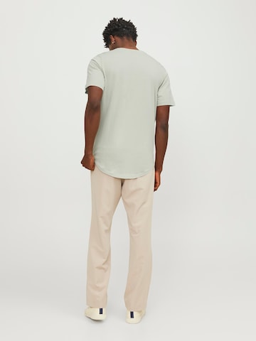 JACK & JONES Regular fit Shirt 'NOA' in Groen