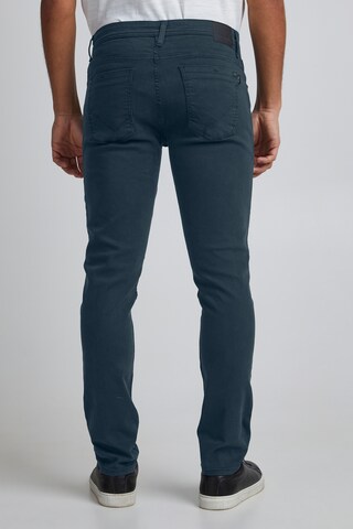 11 Project Slimfit 5-Pocket-Jeans 'PRLudovic' in Blau