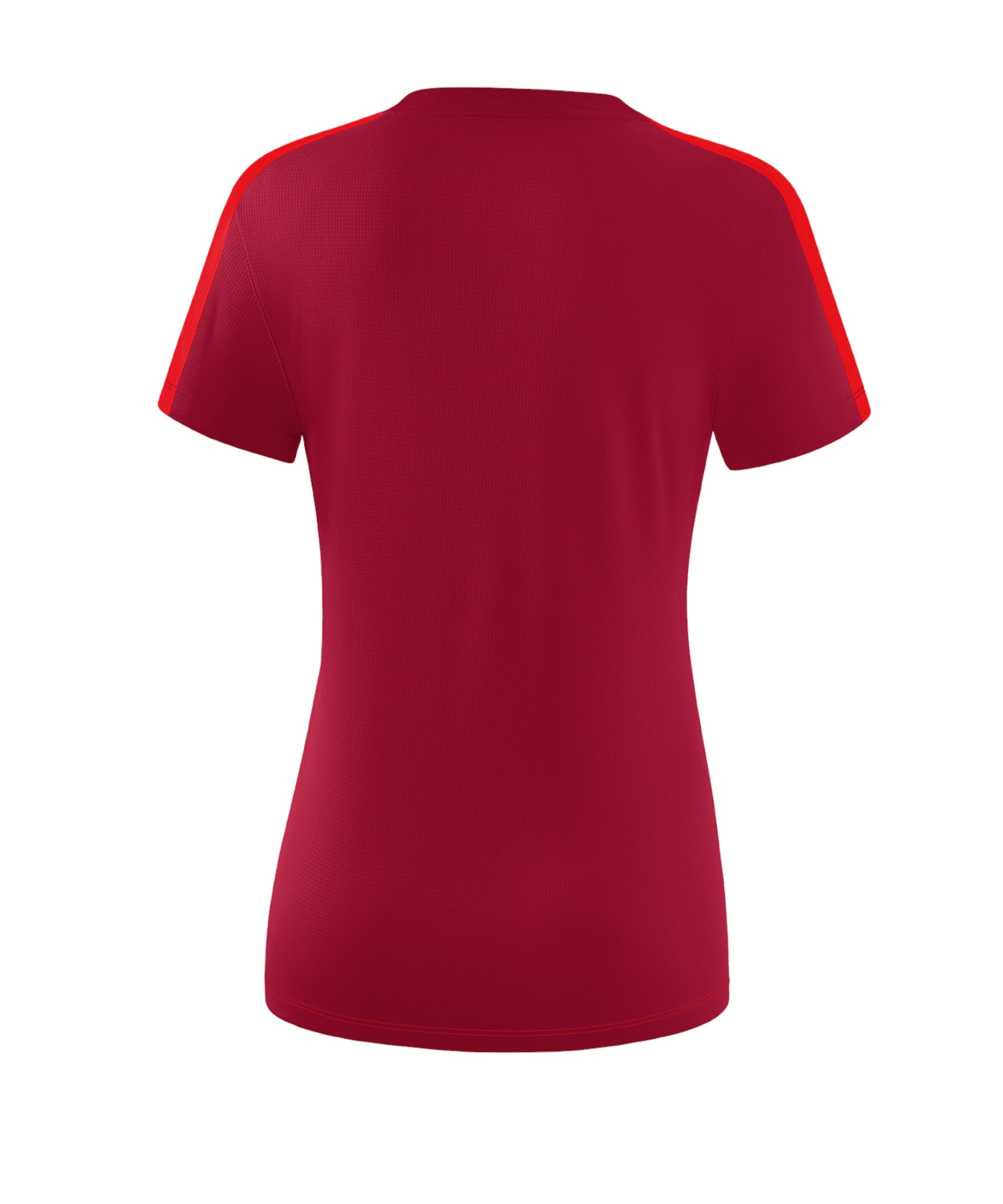 ERIMA T-Shirt in Rot