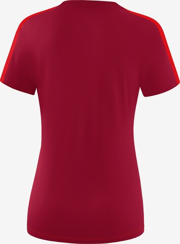 ERIMA T-Shirt in Rot