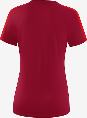 ERIMA T-Shirt in Rot