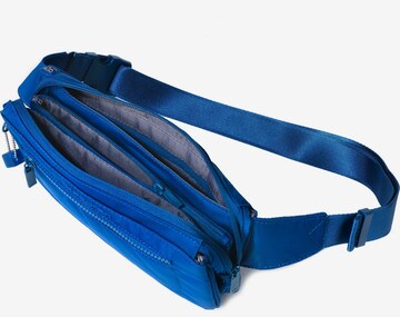 Hedgren Fanny Pack in Blue