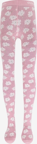 EWERS Strumpbyxa i rosa: framsida