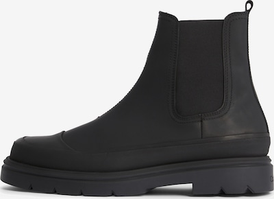 Calvin Klein Chelsea-bootsit värissä musta, Tuotenäkymä
