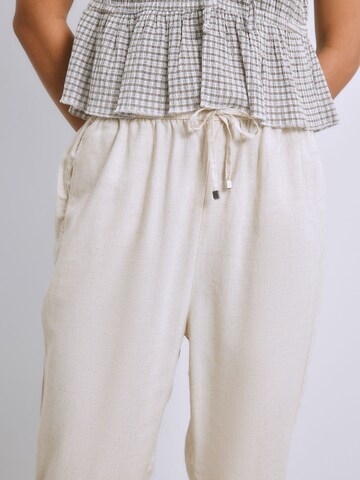 Next Regular Pants in Beige
