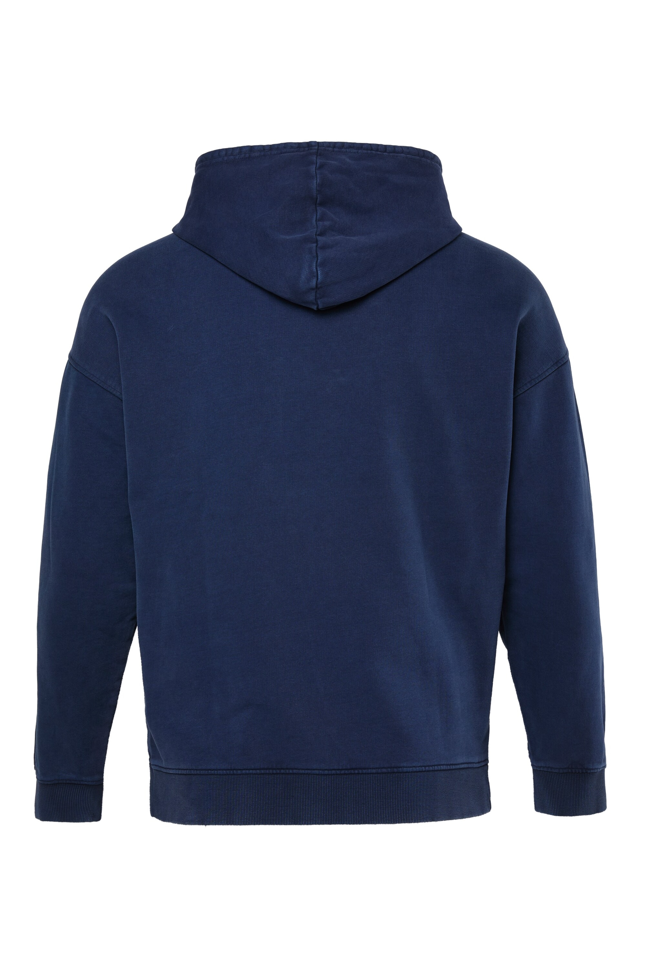 STHUGE Sweatshirt in Blau