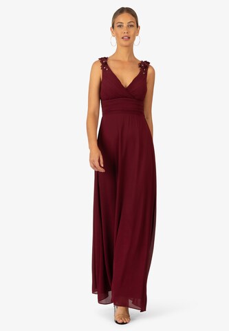 Kraimod Evening dress in Red