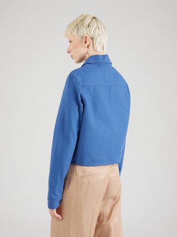 Rotholz Демисезонная куртка в Синий