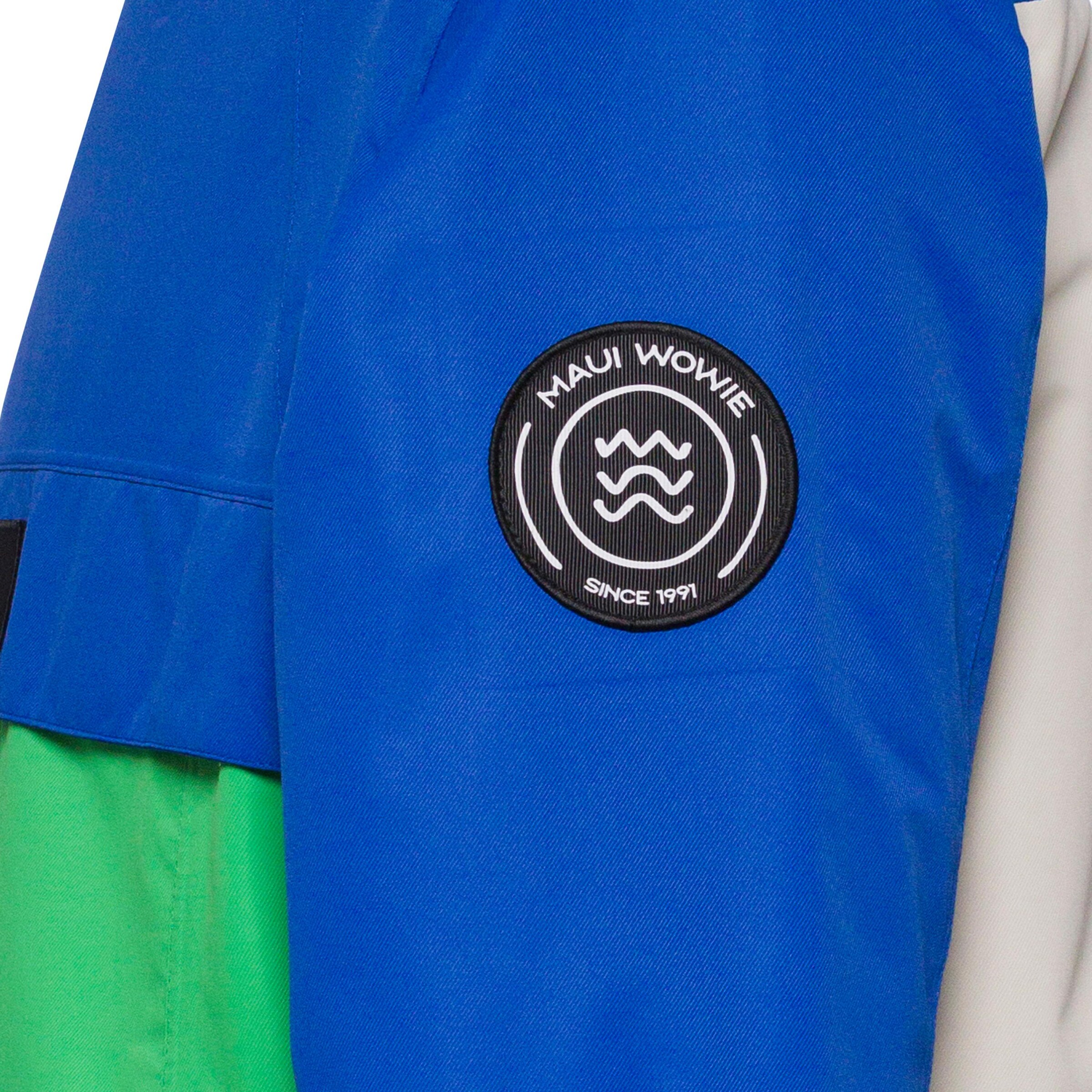 MAUI WOWIE Outdoor jacket in Mixed colors