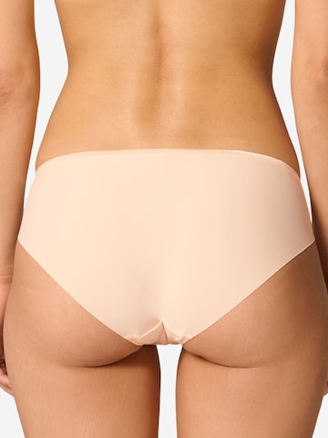 Simone Perele Panty 'Andora' in Beige