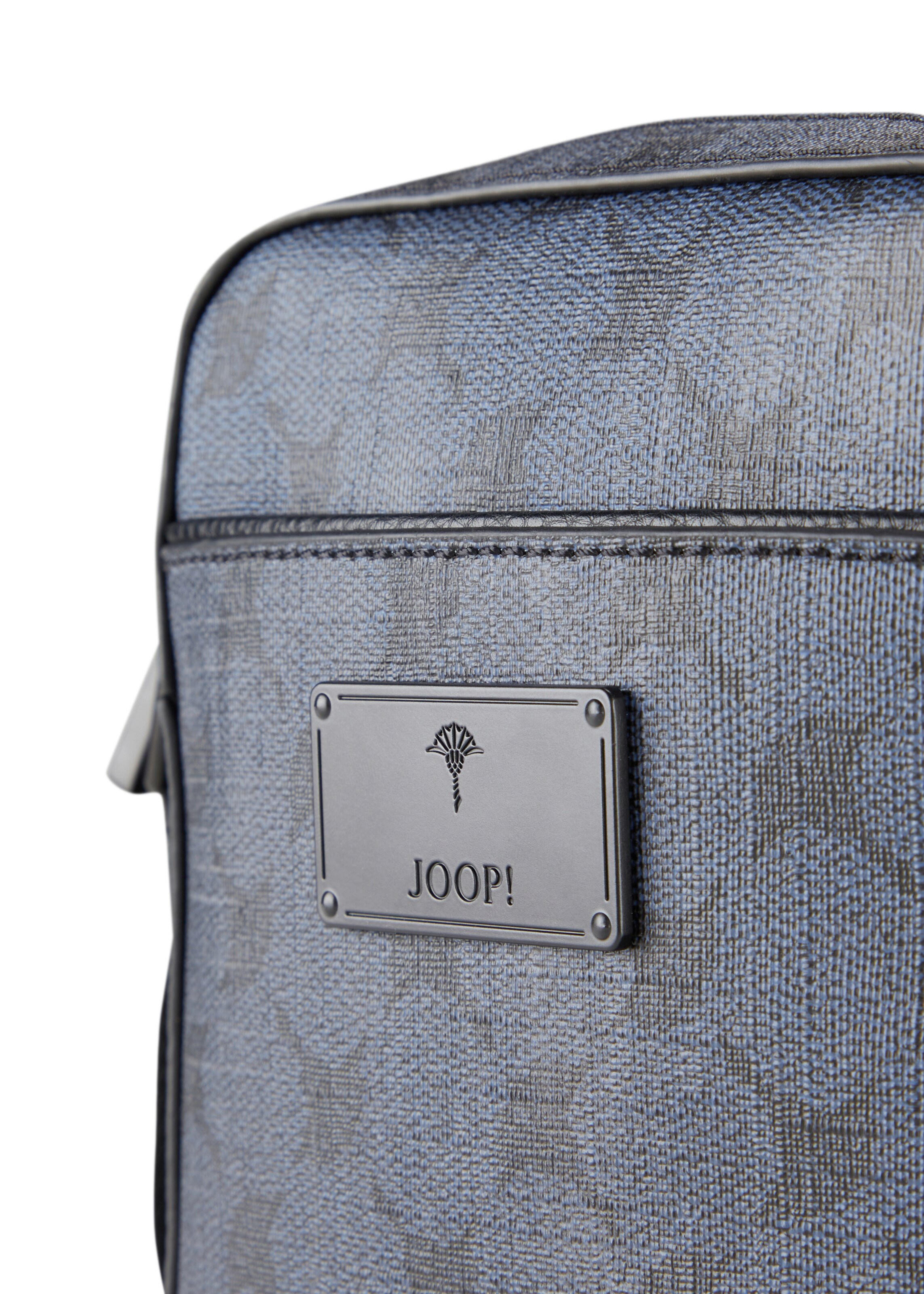 JOOP! Umhängetasche 'Mazzolino Rafael' in Blau