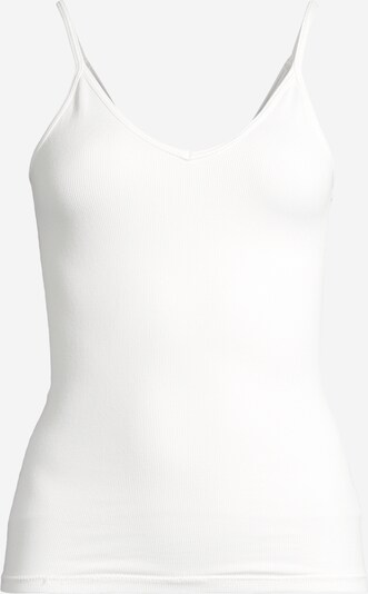 AÉROPOSTALE Top in White, Item view