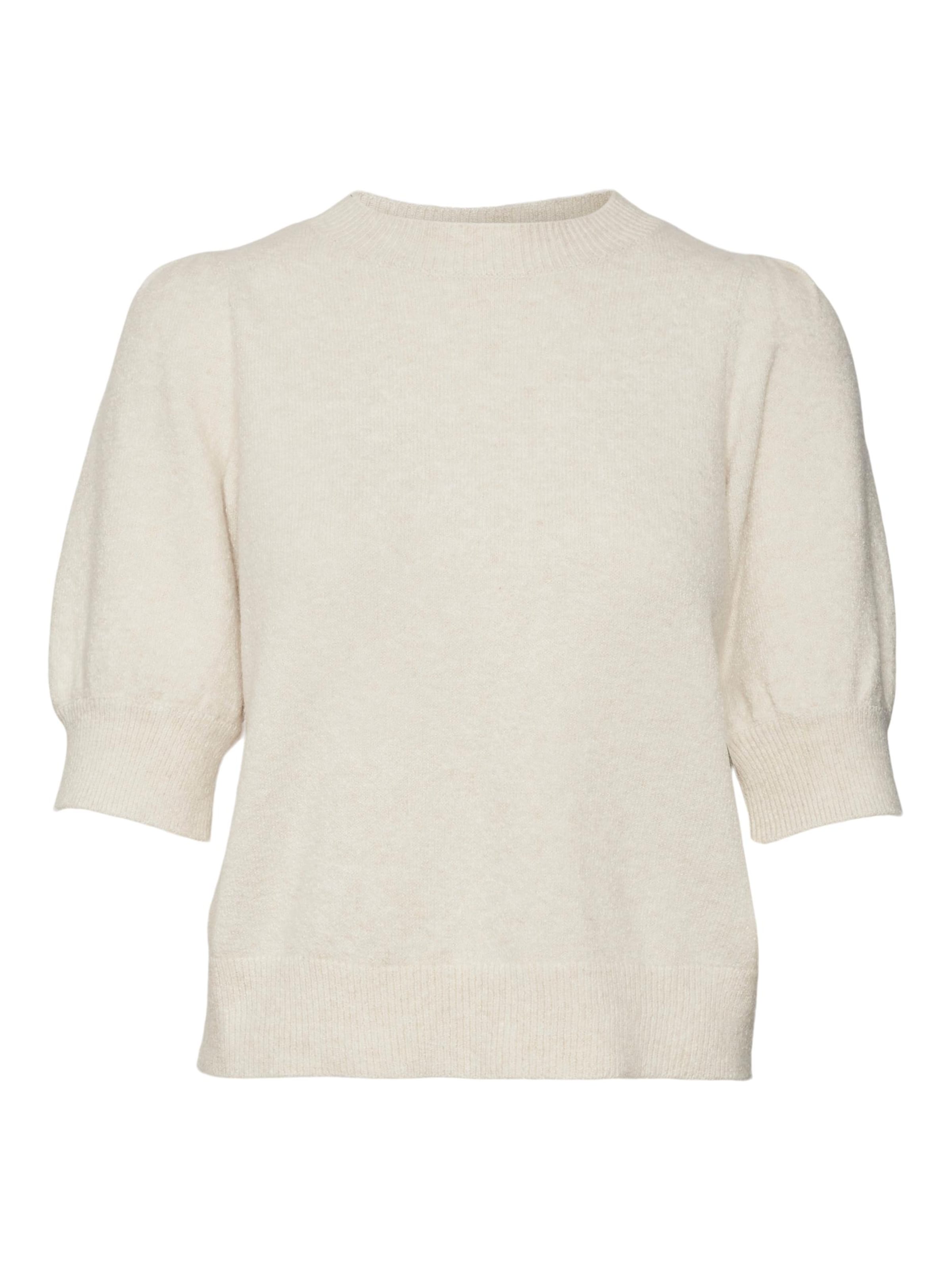VERO MODA Neulepaita &#x27;VMDoffy&#x27; värissä beige: etupuoli