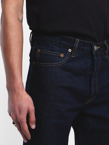 Dr. Denim Regular Jeans in Blue