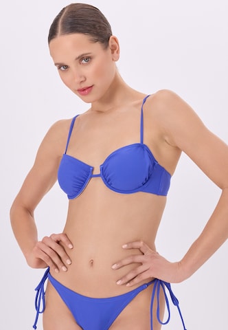 LSCN by LASCANA Bikini in Blauw
