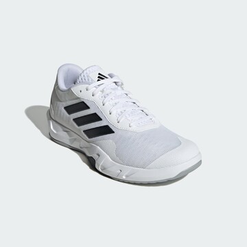 Sneaker de alergat 'Amplimove Trainer' de la ADIDAS PERFORMANCE pe alb