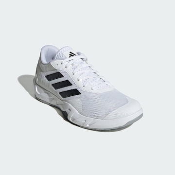 ADIDAS PERFORMANCE Athletic Shoes 'Amplimove Trainer' in White