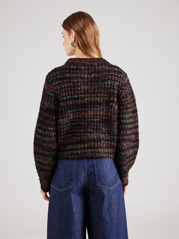 ONLY - Pullover 'ONLCarma' em mistura de cores