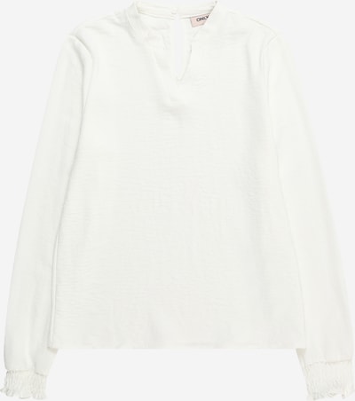 KIDS ONLY Blouse 'METTE' in White, Item view