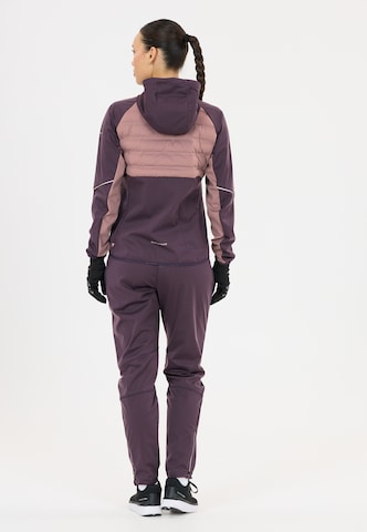 ENDURANCE Sportjas 'Eluna' in Lila