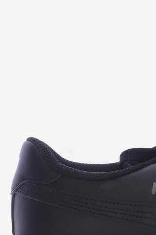 PUMA Flats & Loafers in 40,5 in Black