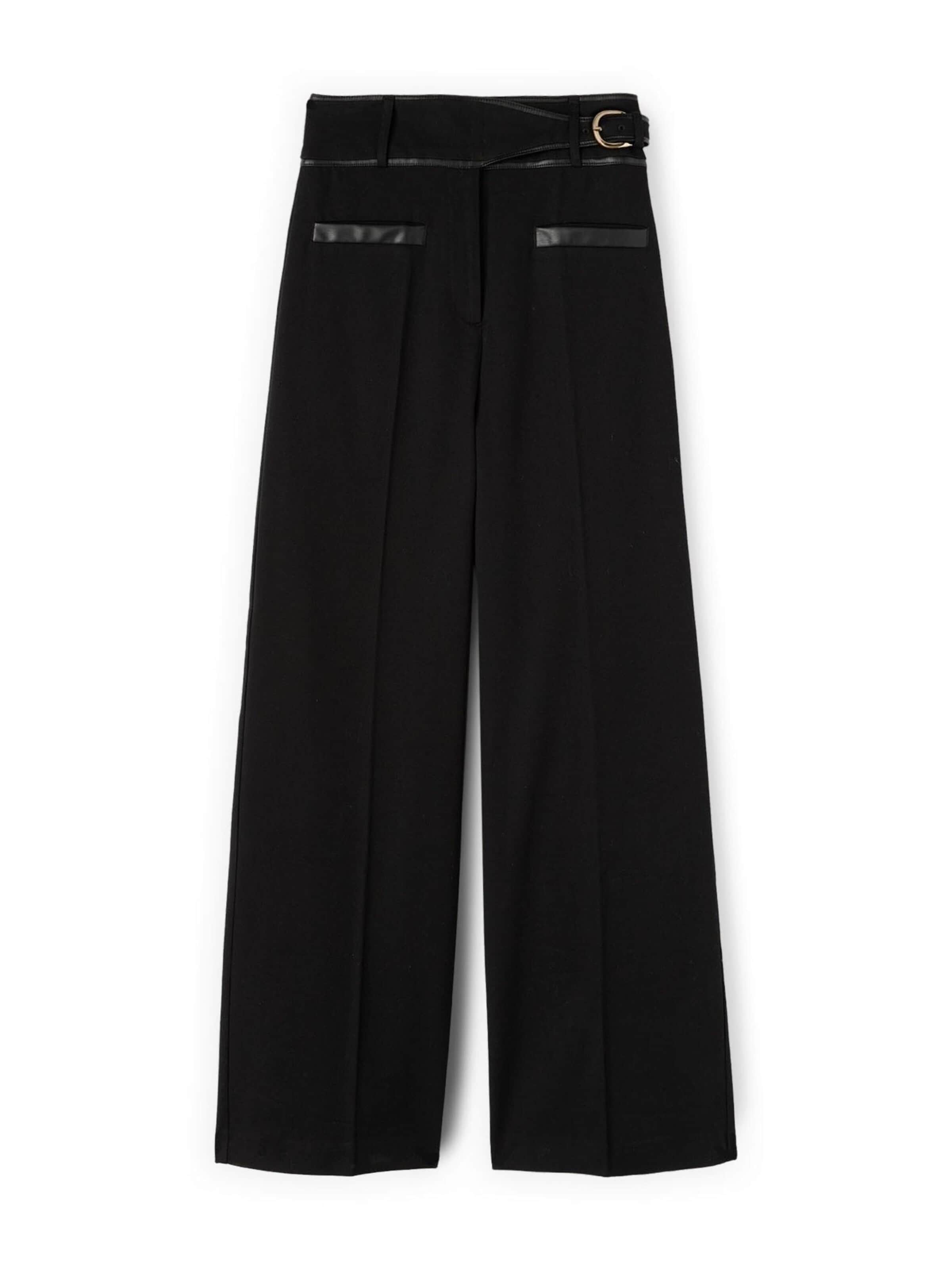 MOTIVI Pants in 32/Regular in Black, Item view