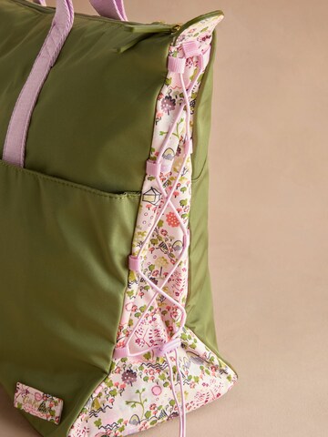 Cath Kidston Weekender - zöld