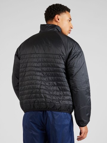 Nike Sportswear Jacke in Schwarz