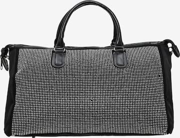 FELIPA Tasche in Silber: predná strana