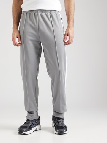 Regular Pantalon 'Luxor' ELLESSE en gris : devant