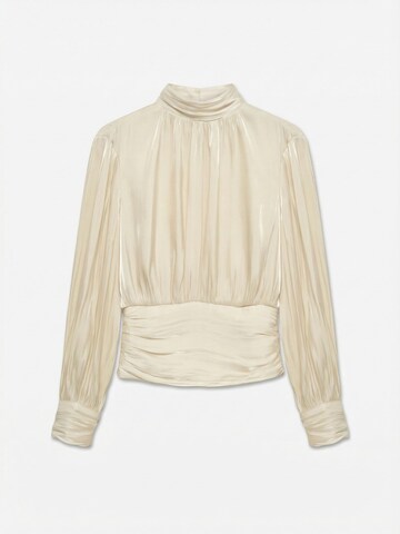 Camicia da donna 'VMPolly' di VERO MODA in grigio