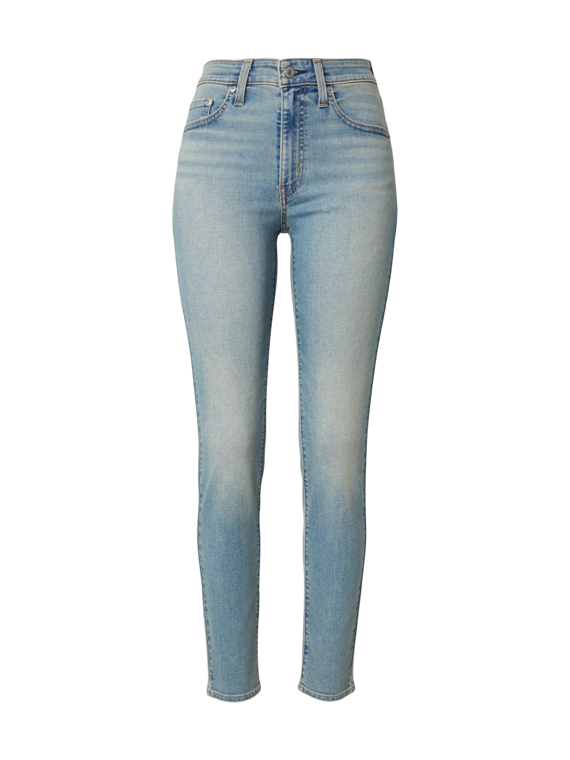 LEVI'S ® Traperice '721' veličine 24/30 u plavi traper, Pregled proizvoda