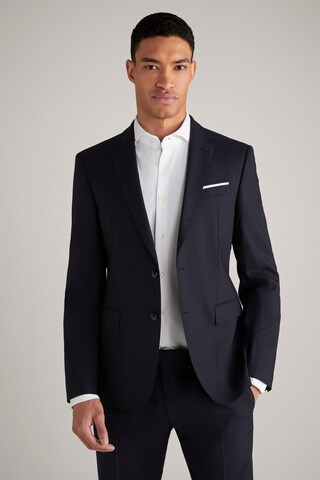 JOOP! Regular Suit 'Herby Blayr' in Blue