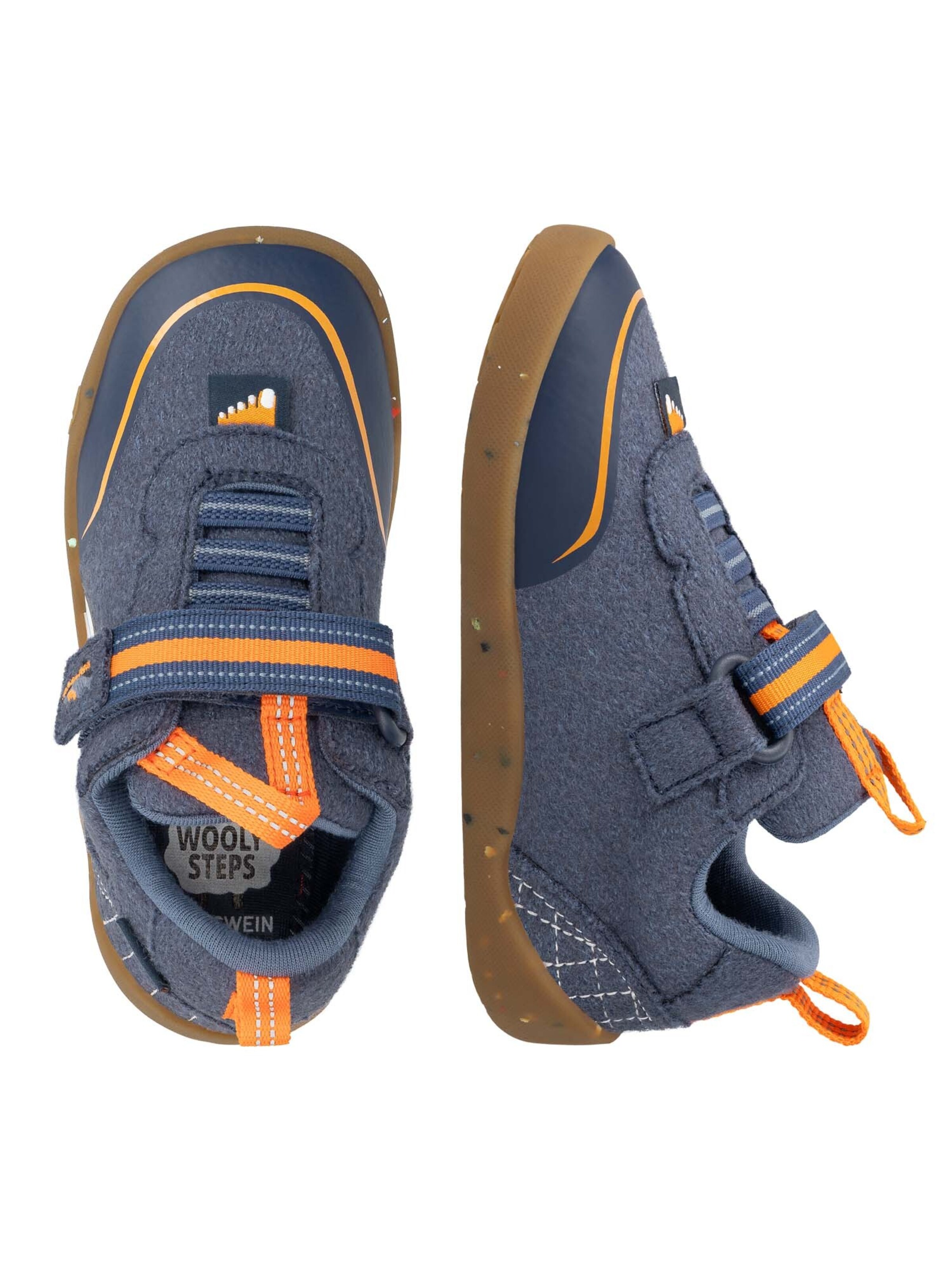 GIESSWEIN Trainers in Blue
