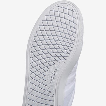 ADIDAS SPORTSWEAR Athletic Shoes 'Vulc Raid3r' in White