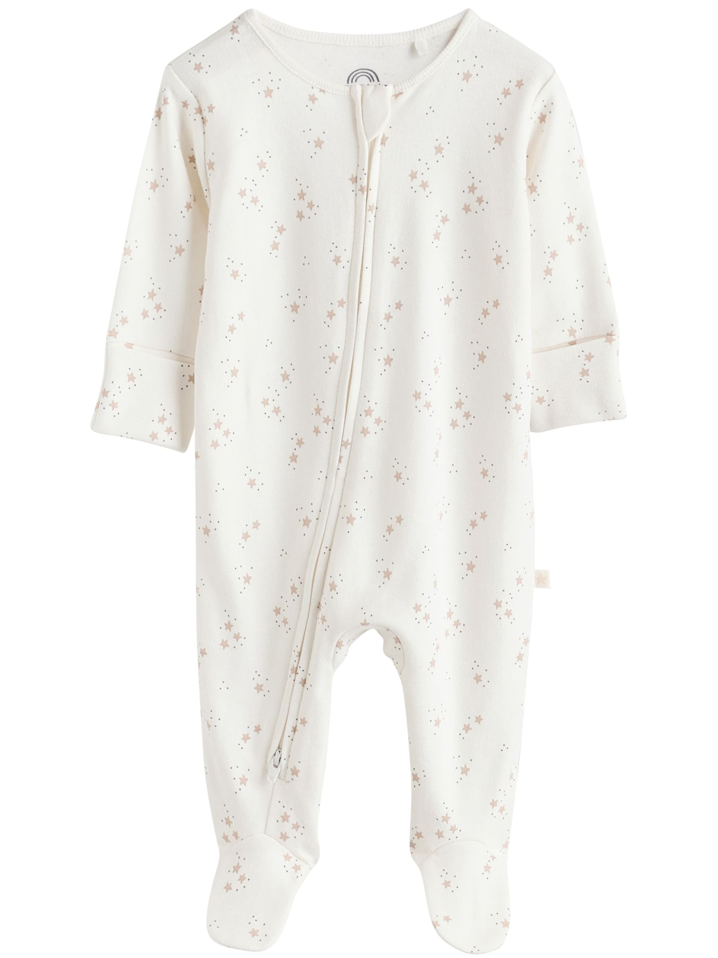 Next Pyžamo – béžová