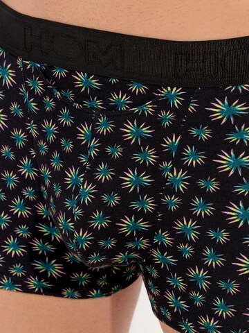 HOM Boxershorts 'Dizzy HO1' in Groen