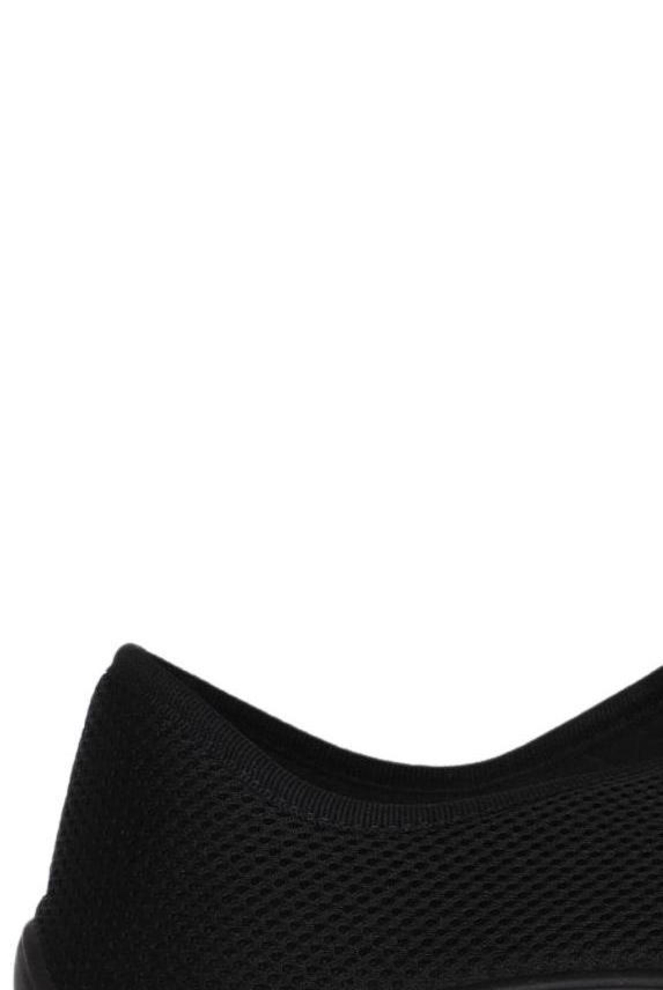 Leguano Halbschuh 43 in Schwarz